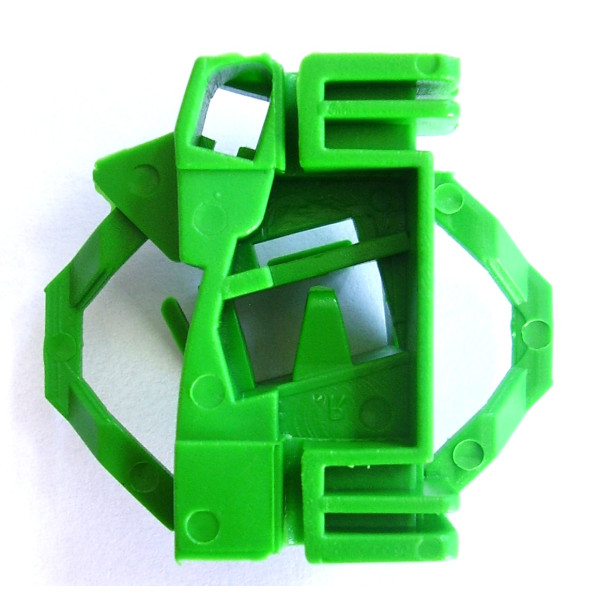 Sťahovanie okien - SEAT Cordoba / ŠKODA Octavia 1_opravná sada pravé vodítko