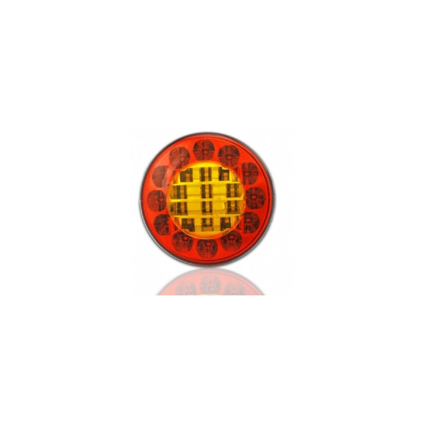 Svetlo - Zadné_LED_3-funkčné_okrúhle