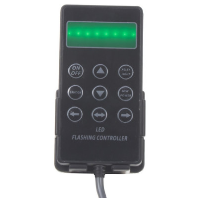 #7738 000097, ovladac