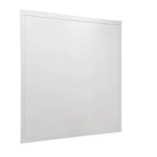Svietidlo - Stropný LED panel 595x595x29mm_4000K;36W;4320lm, 110°,IP20,so zdrojom_5 ročná záruka - VT-6436