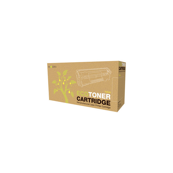 Toner CANON - W2032X/CF415X/CRG-055HY_Yellow (žltá)_Bez čipu (náhrada)