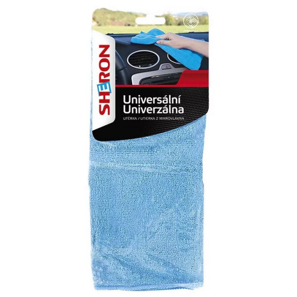 Utierka - SHERON_univerzálna_modrá