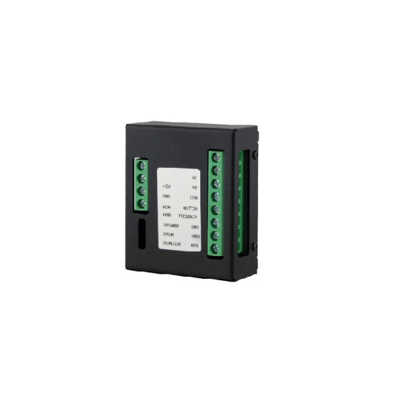 VRÁTNIK - DAHUA IP_Modul pre druhý zámok cez RS485_Relé NO/NC - DEE1010B