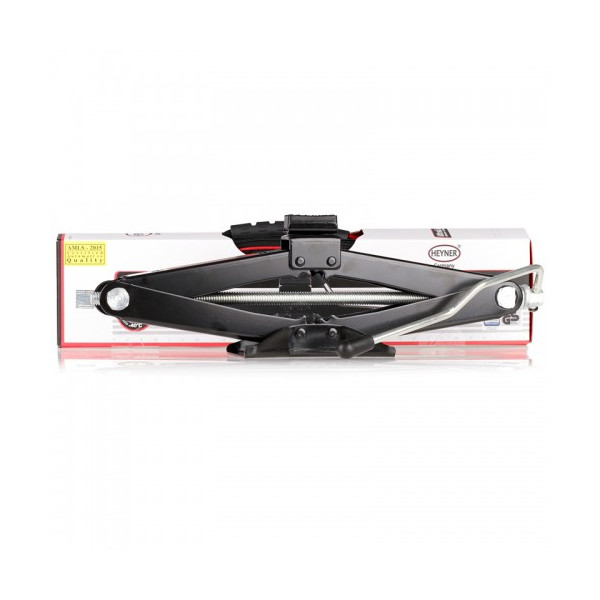 Zdvihák nožnicový do 2000kg od 98 do 442 mm - HEYNER PROFI