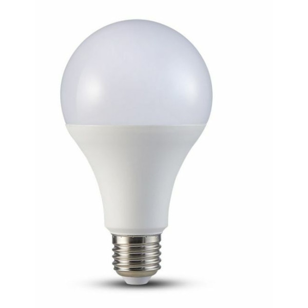 Žiarovka E27_LED_3000K_20W_2450lm_200°_do 30000h_220-240VAC_A80_80/149mm - V-TAC A58 VT-233