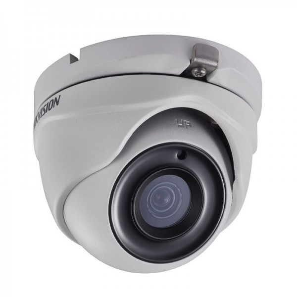 CCTV Kamera  DOME_2MPx_2,8mm/360°_IR 20m/0.005Lux_WDR 120dB_IP67_12V_3,5W_Ø91x82,6x68,3mm - DS-2CE56D8T-ITME