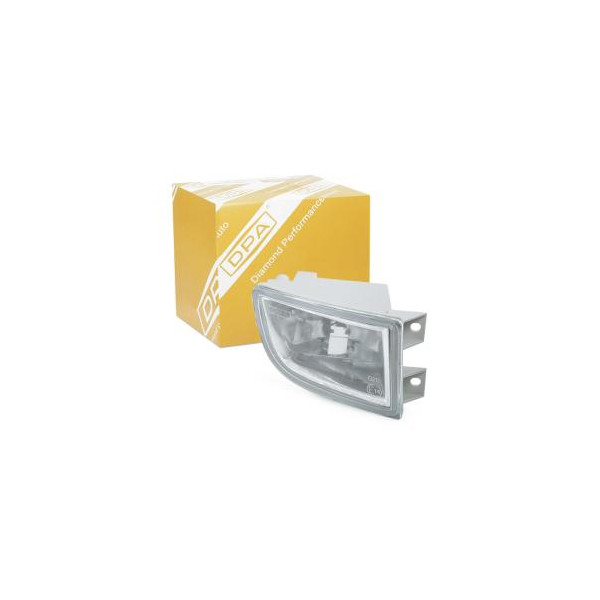 Svetlo - ŠKODA Fabia - Hmlové predné pravé ST (DPA)