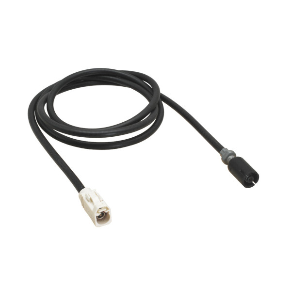 Autoanténna redukcia - FAKRA ZDIERKA / RAku2 ZDIERKA (120cm)