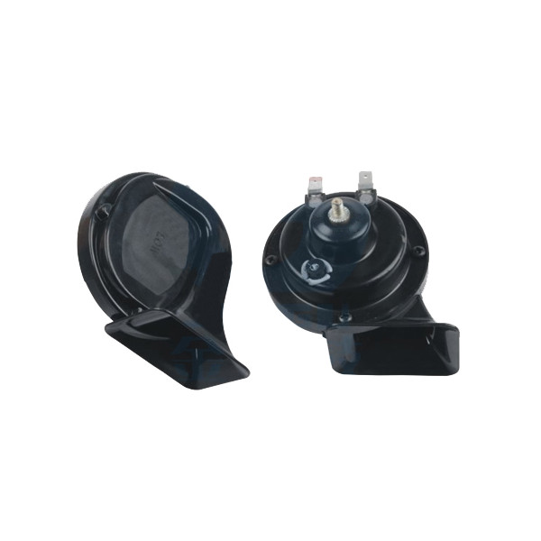 Klaksón - 12V Slimáky 2-tónové - SN-241