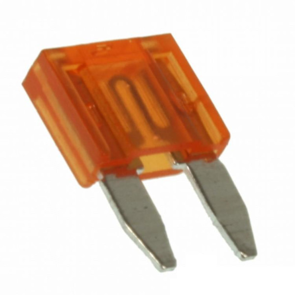 Autopoistka nožová MICRO 5A