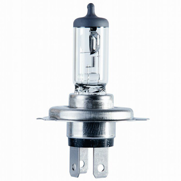 Autožiarovka 12V - H4 P43T 60/55W - Autolamp