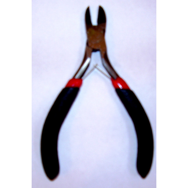 Kliešte štípacie bočné - CT BRAND 202