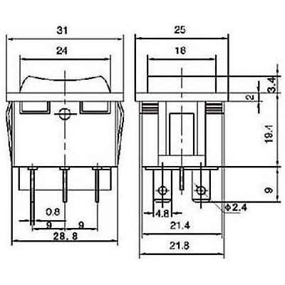 #9538 050493_Rozmery