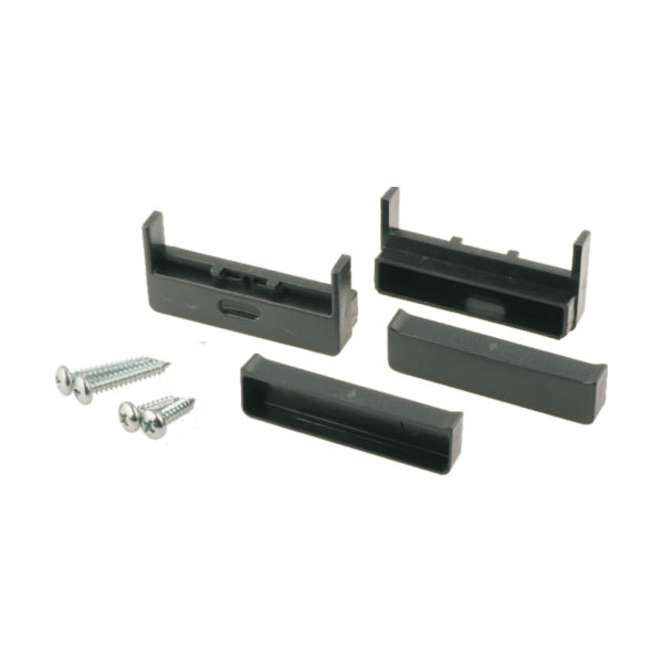 Redukcia uchytenia autorádia - AUDI A2, A3, A4, A6, TT (do 2001)