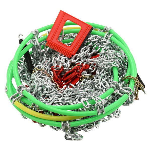 Snehové reťaze - 267 - SUV/VAN - Compass