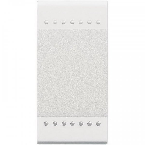 LEGRAND Livinglight - Prepínač č.7 krížový_BIELY_bez rámika_16A_IP20 - N4004N