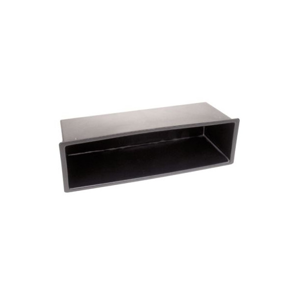 Odkladacia priehradka 1-DIN