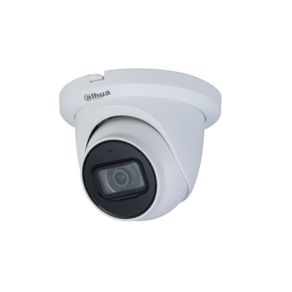 CCTV Kamera IP DOME_8MPx_2,8mm/105°_0,009Lux_IR30m_Mikrofón_H.265+_SD-256MB_POE; ONVIF; IP67 - IPC-HDW2831TM-AS-0280B-S2