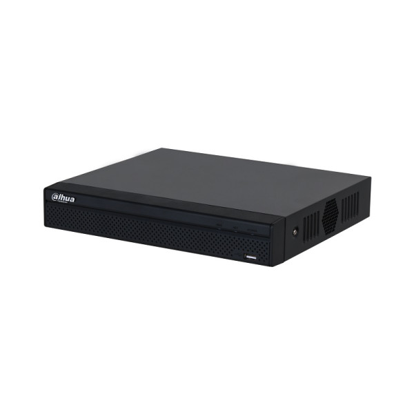 CCTV NVR 8-kanálov - DAHUA NVR2108HS-8P-S3 do 12Mpx/80 Mbps_H265_1xRJ45_1xHDD-16TB_2xUSB_260x224,9x47,6mm