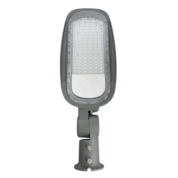 Svietidlo záhradné/pouličné na tyč 60mm_LED_100W_4000K_120°_IP65_612x221mm_Čierne - VESPA KOBI