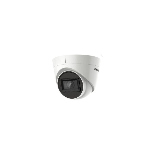CCTV Kamera 4v1 DOME 8MPx; 2,8mm/102°; IR-60m; 0,003Lux; WDR130; IP67; 12VDC- DS-2CE78U7T-IT3F