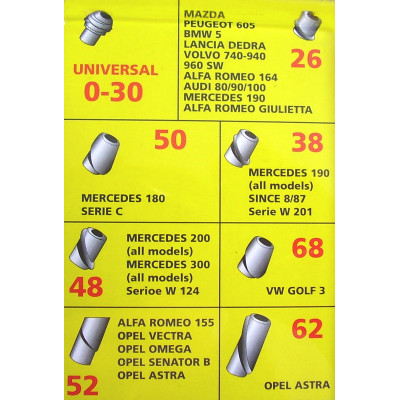 #10320 025808_detail adaptérov