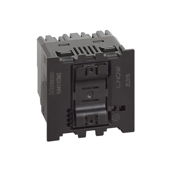 LEGRAND Livinglight NETATMO - Stmievač/spínač bez neutrálu_230V_ 5-300W