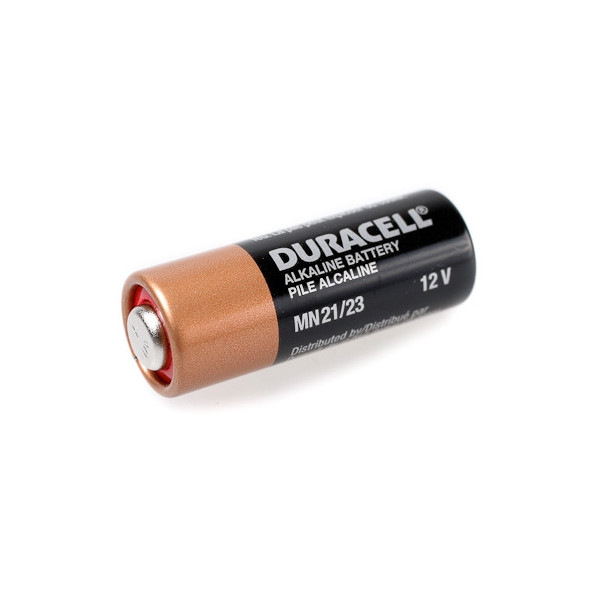Batéria 23A_12V_10 x 28,5mm_ALKALINE - DURACELL (1ks)