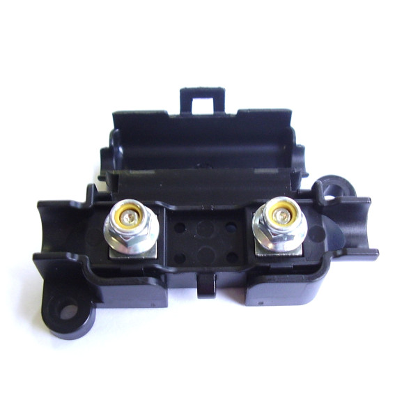 Autopoistka pliešková - 11x30mm_PÚZDRO - MTA 0300360