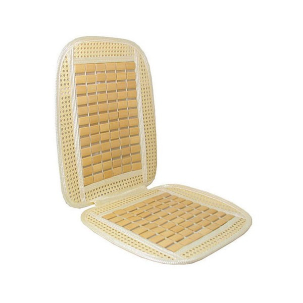 Poťah na jedno sedadlo - Bambus - 5449