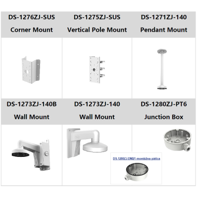 #10722 000384 držiaky