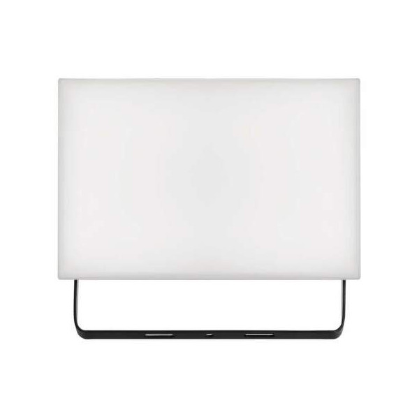 Svietidlo reflektor LED 30W_ BIELA denná_4000K_120°_2400lm_IP65_165×114×55mm_čierny - TAMBO