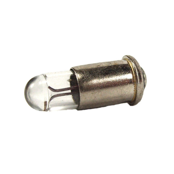 Žiarovka 1,5V mini do kľúča