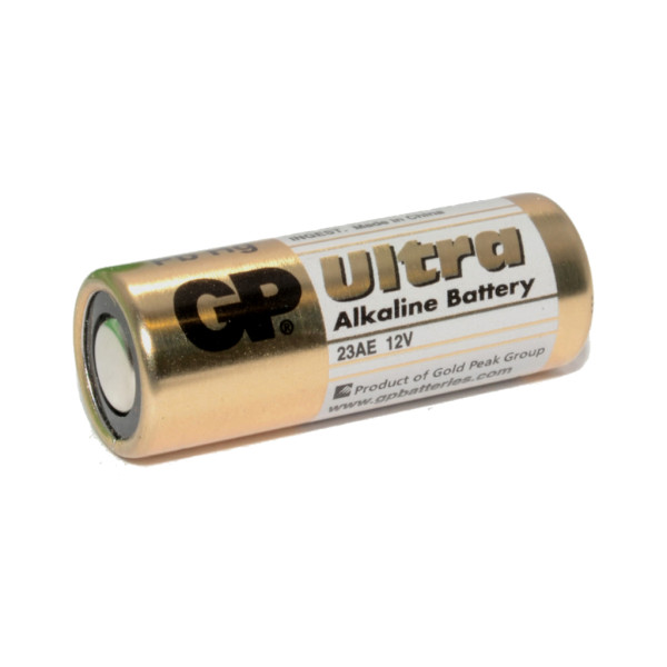 Batéria 23AE GP 12V 10,22 x 28,5mm, 55mAh