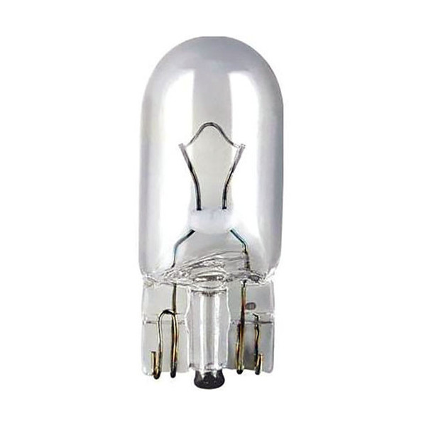 Autožiarovka 12V - W2,1X9,5d - 2W - BOSCH