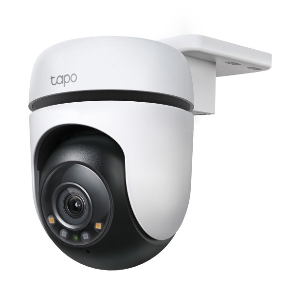 CCTV Kamera IP PTZ_WIFI_3MPx_360°; IR-8m; SD-512GB_IP65 - TAPO C510W