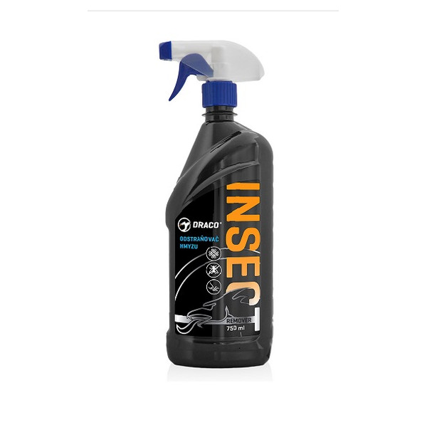 Odstraňovač hmyzu - DRACO DYNAMAX 750ml