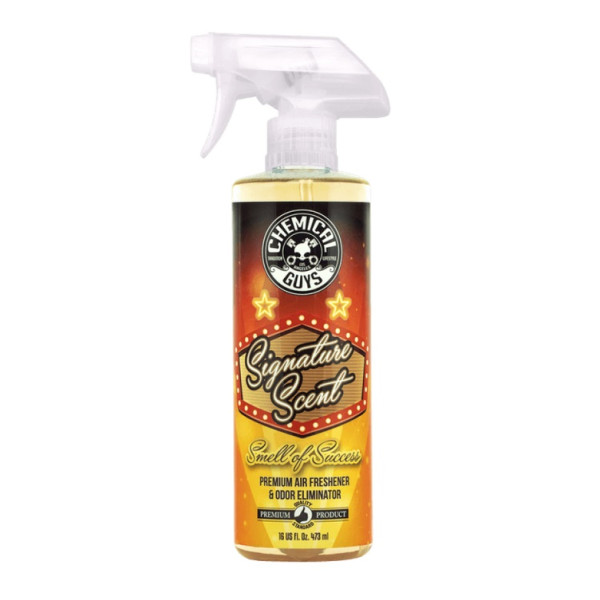 Osviežovač vzduchu - CHEMICAL GUYS SIGNATURE SCENT - 473ml