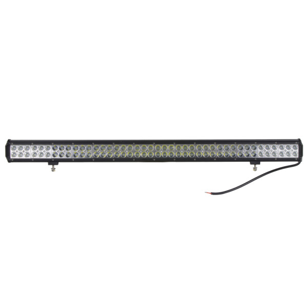 Svetelná rampa 252W/22680 lm_982x80x65 mm_10-30V_LED 6000K_ECE R10_3,7A