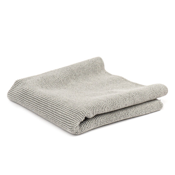 Utierka mikrovlákno - 40 x 60 cm_340g - sivá