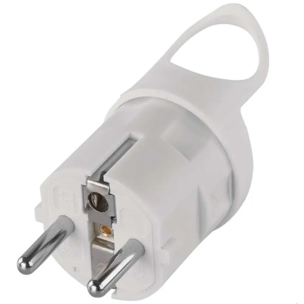 Vidlica uhlová, biela EM-GRC-02