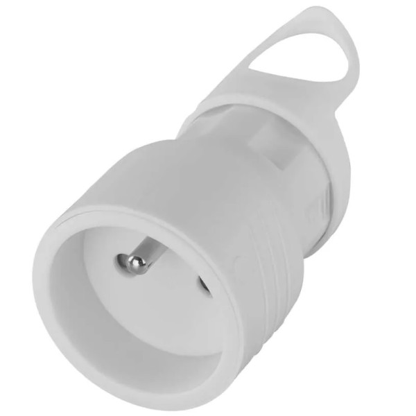 Zásuvka pre pohyblivý prívod - EM-FBYC-01