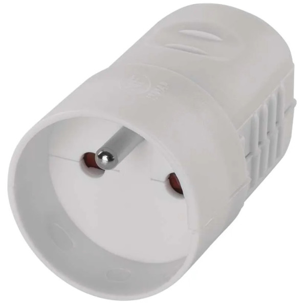 Zásuvka pre pohyblivý prívod P0042