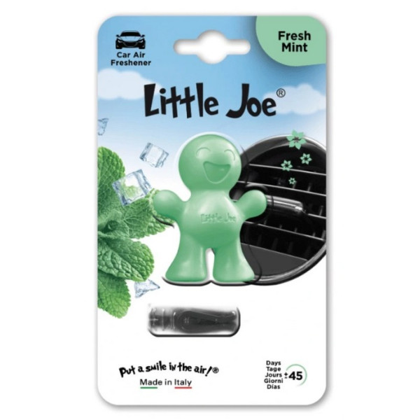 Osviežovač vzduchu - Little Joe - Fresh Mint
