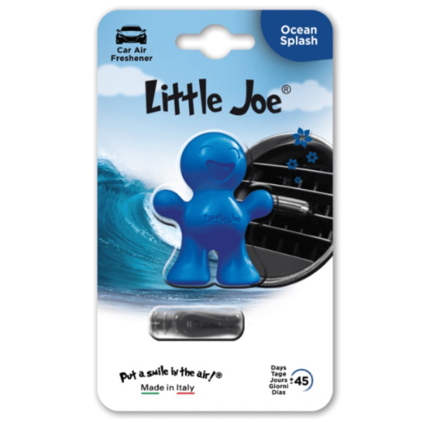 Osviežovač vzduchu - Little Joe - Ocean Splash