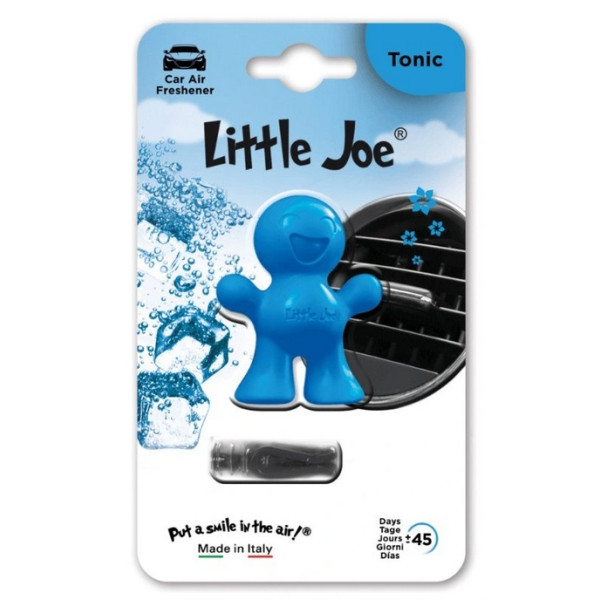 Osviežovač vzduchu - Little Joe - Tonic
