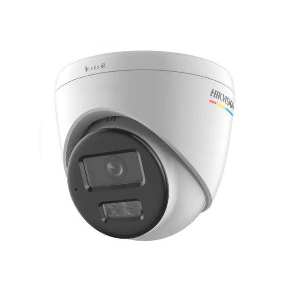 CCTV Kamera IP DOME_4 MPx_2,8mm/96°_IR30m_0,0005Lux_H265_Mikrofón_IP67_SD -512GB_Ø 110 mm - DS-2CD1347G2H-LIU