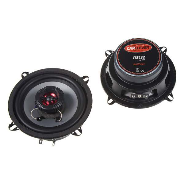 Repro 130mm 2-pásmové (60W_90dB_55mm_70-20000Hz)