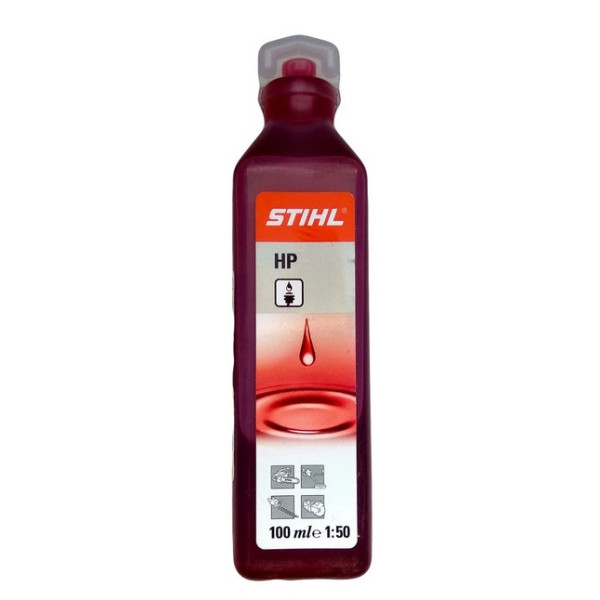 Olej motorový pre dvojtaktné motory - STIHL HP - 100ml