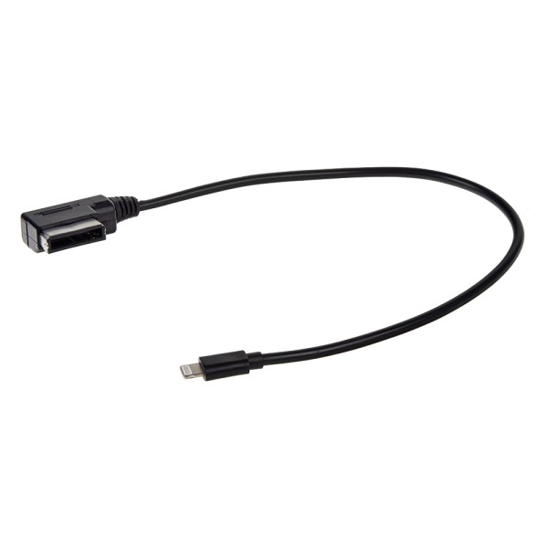 Adaptér - iPhone pre Mercedes s MMI konektorom